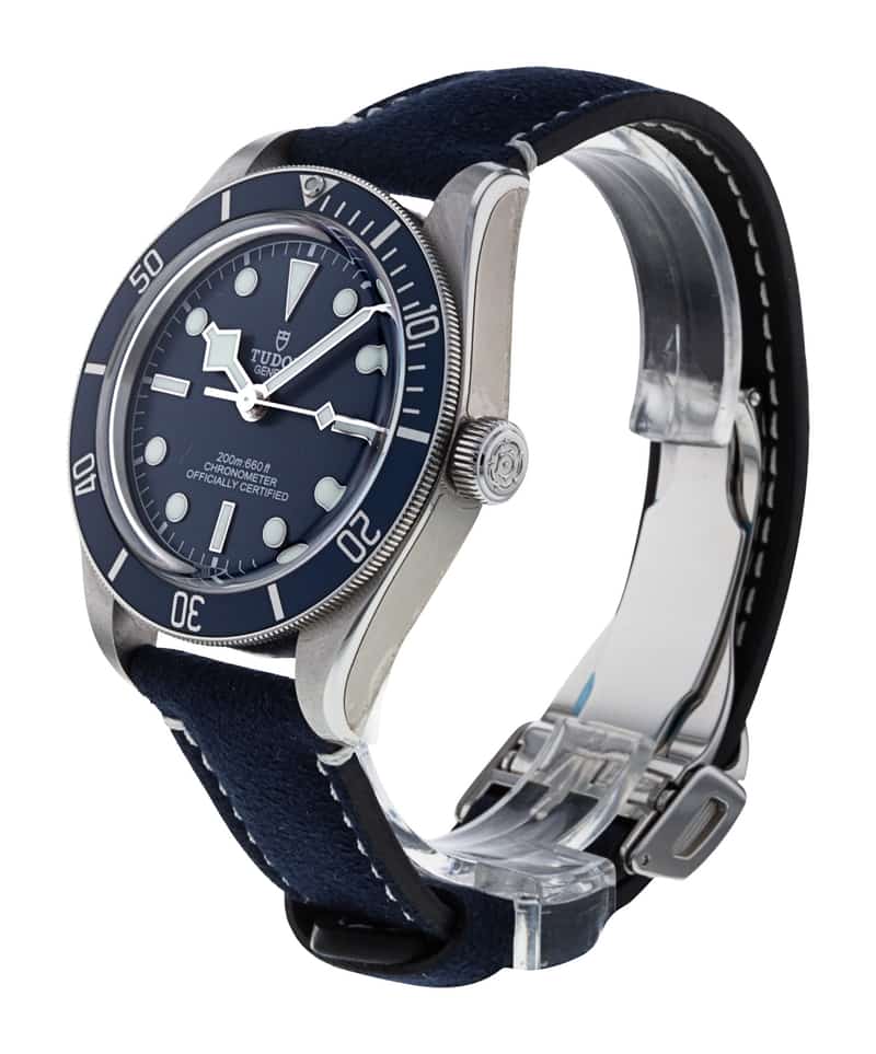 Tudor Black Bay M79030B-0002